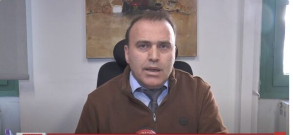 Νομίατρος Σερρών για στρεπτόκοκκο: "Δεν χρειάζεται πανικός αλλά γρήγορη αντιμετώπιση"- Video