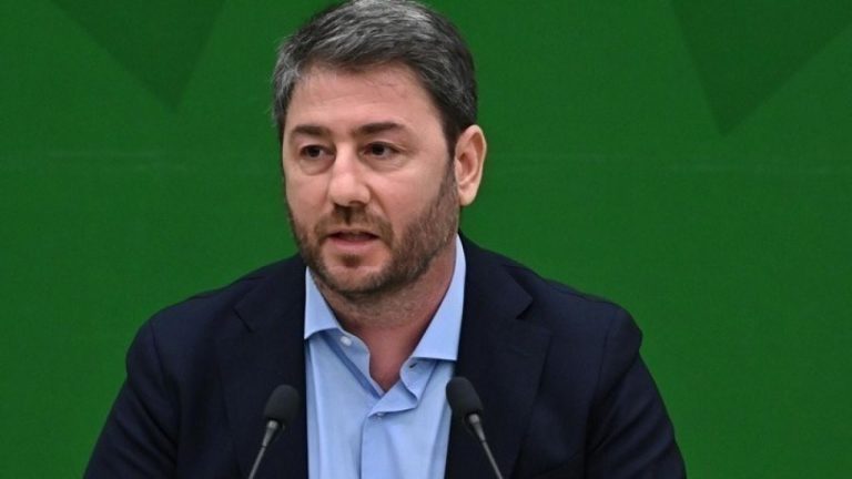 Ν. Ανδρουλάκης: Δεν θα ψηφίσουμε το ν/σ για τα μη κρατικά πανεπιστήμια