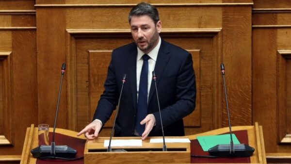 Ν. Ανδρουλάκης: Χρέος μας ως Πολιτεία είναι να κάνουμε το δικαίωμα της κοινωνικής στέγασης προσιτό για όλους