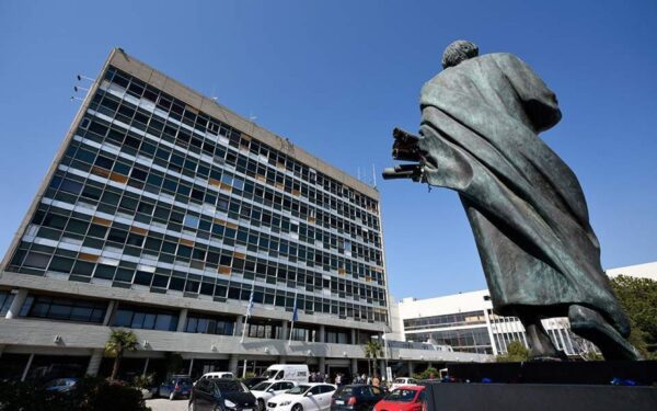 ΑΠΘ: Προκαταρτική ποινική έρευνα για τους καθηγητές που αρνούνται τις διαδικτυακές εξετάσεις