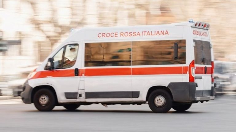 Δύο νεκροί και δύο αγνοούμενοι από κατάρρευση σε εργοτάξιο στην Φλωρεντία