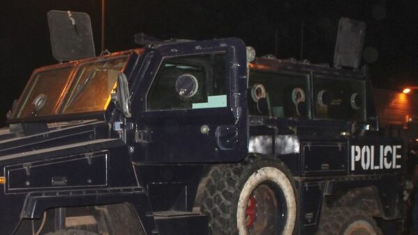 Τουλάχιστον 31 νεκροί εξαιτίας πτώσης λεωφορείου από γέφυρα, στο Μαλί