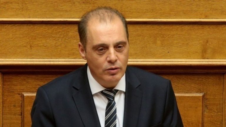 Κυρ. Βελόπουλος για ψήφισμα στο Ευρωπαϊκό Κοινοβούλιο: Αδιανόητο να προσυπογράψουμε ένα κείμενο που λέει να κοπούν λεφτά από την Ελλάδα