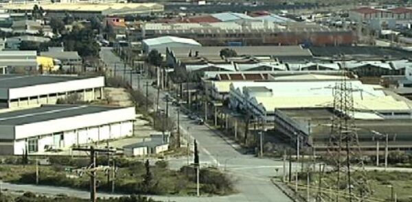 ΒΙΠΕ Σερρών: Πώς να επενδύσουν οι επιχειρηματίες όταν δεν έχει ρεύμα; -Video
