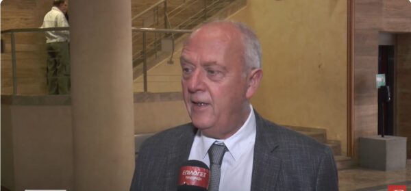 Σέρρες: Με επιτυχία η ημερίδα για την Τεχνητή Νοημοσύνη στο Προσκήνιο της Σύγχρονης Εκπαίδευσης
