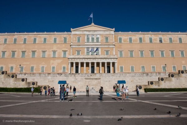 Στη Βουλή το νομοσχέδιο για τα μη κρατικά, μη κερδοσκοπικά πανεπιστήμια – Προς ψήφιση στις 8 Μαρτίου