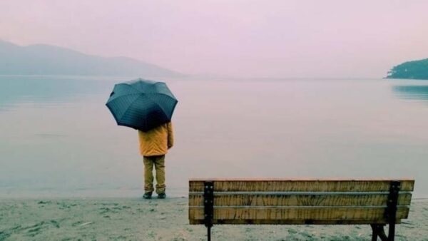 Ισχυρές βροχές και καταιγίδες προβλέπει για σήμερα η ΕΜΥ - Βελτίωση του καιρού από αύριο