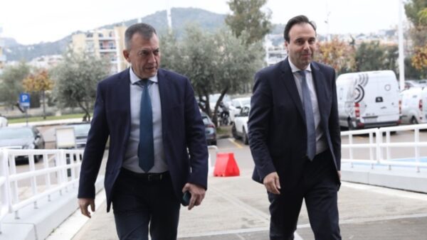Παρουσίαση του wallet εισιτηρίου για την είσοδο στα γήπεδα