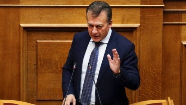 Γ. Βρούτσης: «Η 1η Φεβρουαρίου καθιερώνεται ως «Πανελλήνια Ημέρα Φιλάθλου»