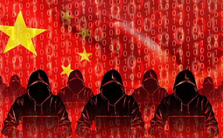 Οι Κινέζοι χάκερς είναι 50 φορές περισσότεροι από τους πράκτορες του FBI στο διαδίκτυο – Ο κίνδυνος για τις ΗΠΑ