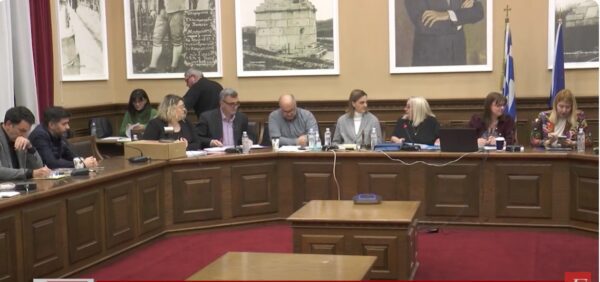 Ομόφωνα ΝΑΙ αποφάσισε το Δημοτικό Συμβούλιο Σερρών την δημιουργία νέου Αρχαιολογικού Μουσείου -video