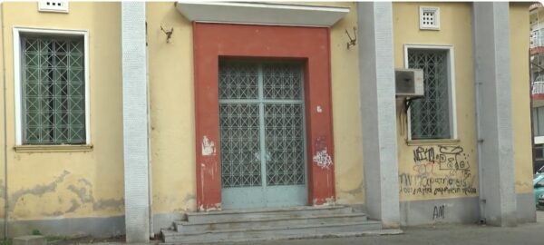 Για εγκατάλειψη του Δικαστικού Μεγάρου Σερρών κάνουν λόγο οι υπάλληλοι- Video