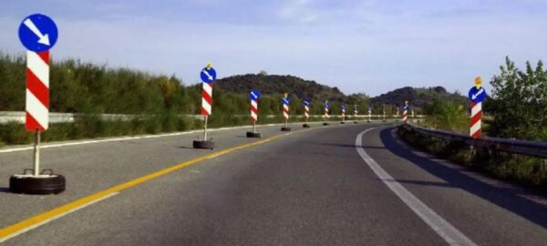 Προ των πυλών η B’ φάση του διαγωνισμού για τον οδικό άξονα Δράμα – Αμφίπολη