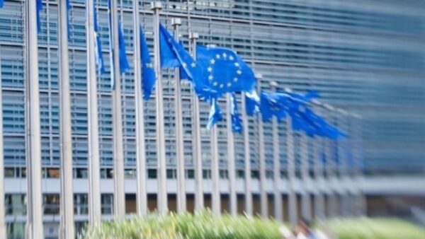 Συστάθηκε από την ΕΕ η στρατιωτική επιχείριση για την ασφάλεια της ναυσιπλοΐας στην Ερυθρά Θάλασσα