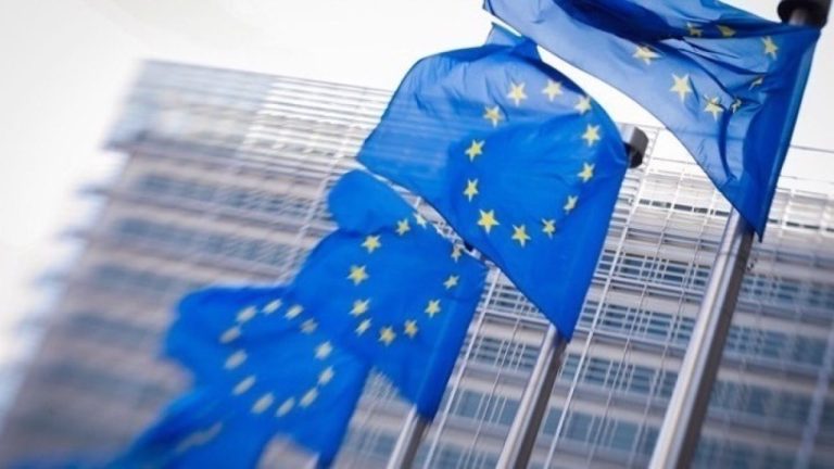 ΕΕ: Συμφωνία επί της αρχής για ένα 13ο πακέτο κυρώσεων κατά της Ρωσίας