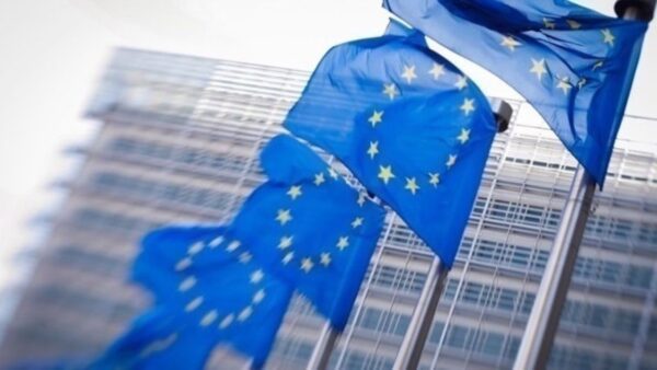 ΕΕ: 1,14 εκατ. αιτήσεις ασύλου κατατέθηκαν το 2023
