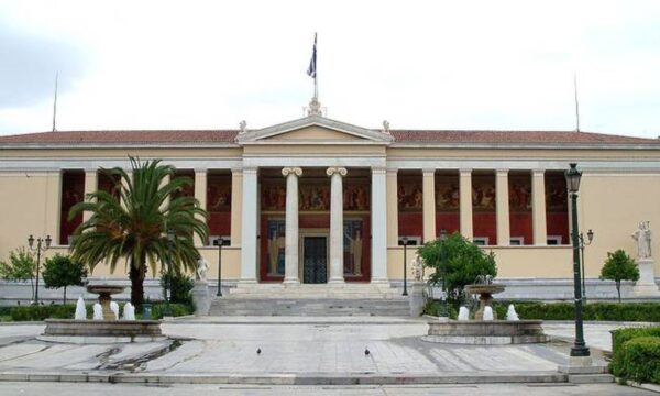 ΕΚΠΑ: «Ψευδές ότι εγώ κατέβασα τον server» – Η απάντηση του αντιπρύτανη στον συνδικαλιστή της ΑΔΕΔΥ
