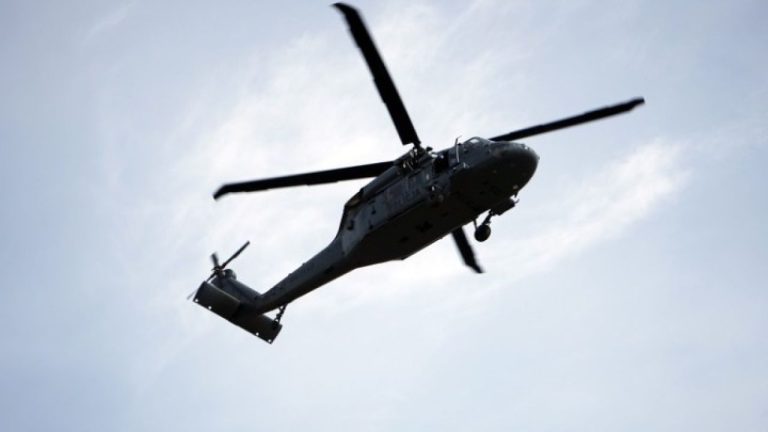 Η Νορβηγία μπορεί να καθηλώσει στο έδαφος τα Sikorsky μετά τη χθεσινή συντριβή