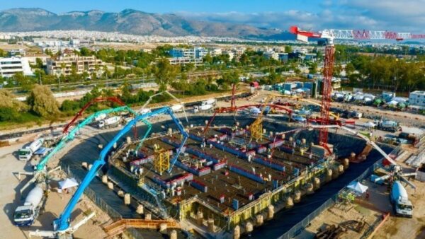 Ελληνικό- Η πρώτη πόλη των «15 λεπτών στην Ελλάδα-Η νέα τάση σε διεθνές επίπεδο