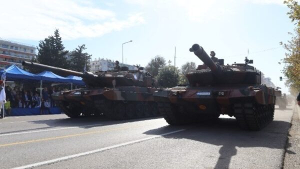 Το νομοσχέδιο για την καινοτομία στις Ένοπλες Δυνάμεις παρουσίασε ο Ν. Δένδιας, στο υπουργικό συμβούλιο- Τι προβλέπει