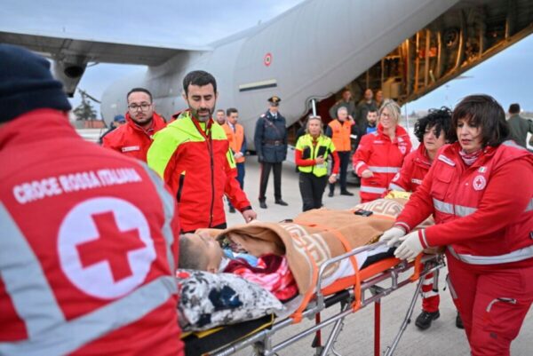 Θέμα χρόνου η χερσαία επιχείρηση στη Ράφα – Ευρωπαϊκές προειδοποιήσεις για ανείπωτη ανθρωπιστική καταστροφή