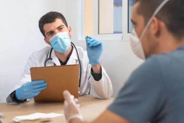 Ερευνητές είναι πολύ κοντά στο να γνωρίζουν αν ένα άτομο θα αναπτύξει long COVID