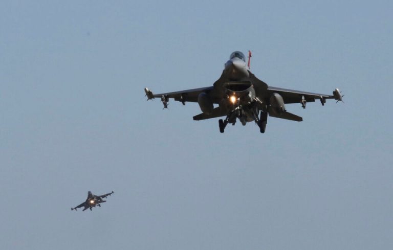 Άγκυρα: Αντιδράσεις στην πρόταση Αμερικανού γερουσιαστή για να μην πωλήσουν οι ΗΠΑ F-16 στην Τουρκία