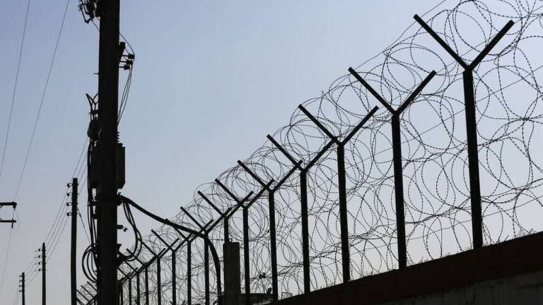 Θεσσαλονίκη: Στη φυλακή ο 23χρονος για τη δολοφονία 89χρονης στην Κερασιά