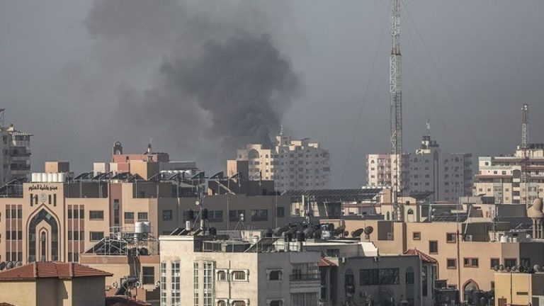 Εκεχειρία στη Γάζα: Οι διαπραγματευτές βρήκαν 