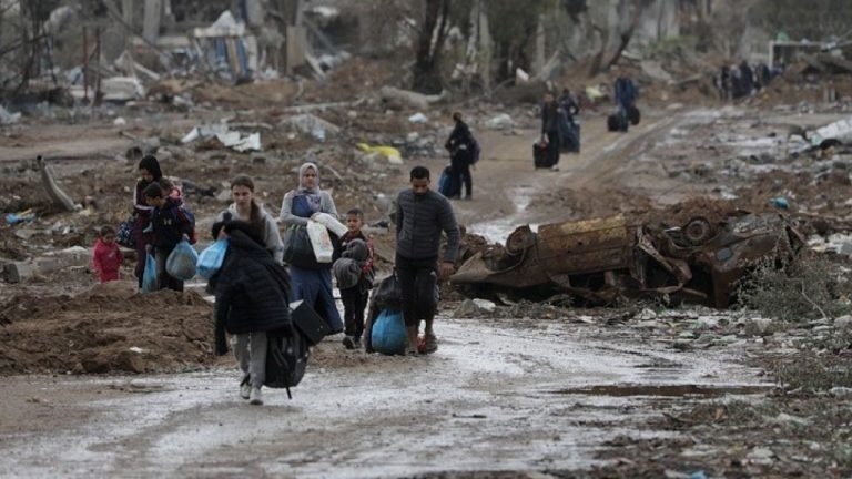 ΟΗΕ: Το Ισραήλ «μπλοκάρει συστηματικά» την ανθρωπιστική βοήθεια στη Γάζα