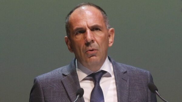 Γ. Γεραπετρίτης: Να ενισχύσουμε τον ΟΗΕ για να παρέχει ανθρωπιστική βοήθεια για τη διαφύλαξη των δικαιωμάτων των ανθρώπων που ζουν σε συνθήκες αστάθειας