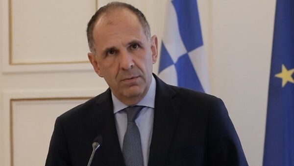 Γ. Γεραπετρίτης: Το Διεθνές Δίκαιο δεν αποτελεί μόνο προϋπόθεση, αλλά και απαραίτητο εργαλείο για την επίτευξη της ειρήνης