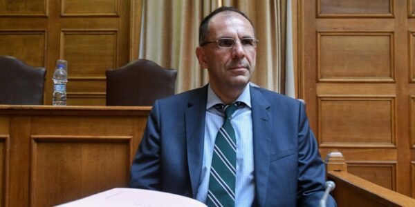 Στη Νέα Υόρκη αύριο και την Τρίτη ο Γεραπετρίτης - Θα συναντηθεί με τον Αντόνιο Γκουτέρες