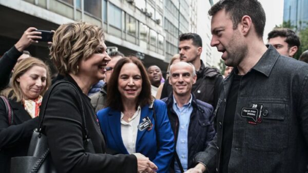 ΣΥΡΙΖΑ: Ο Κασσελάκης ρίχνει γέφυρες μετά τις δημοσκοπήσεις - Το δείπνο με Γεροβασίλη και η περιοδεία στην Άρτα