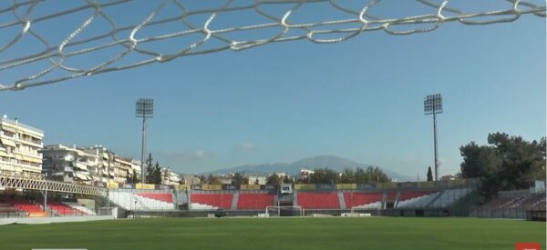 Αστυνομική Διεύθυνση Σερρών: Αυστηρότερα μέτρα και κυκλοφοριακές ρυθμίσεις για το παιχνίδι Πανσερραϊκός ΠΑΟΚ