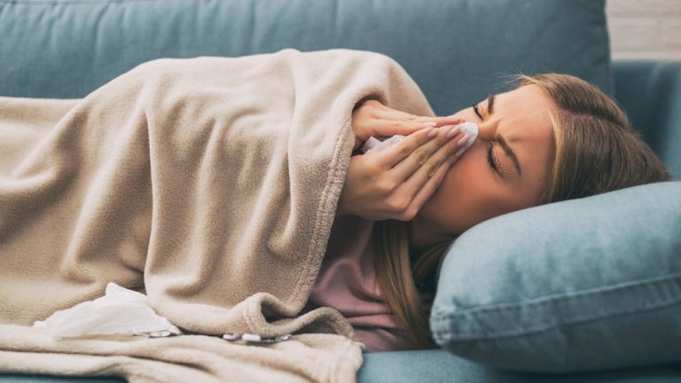 Σέρρες: Έντονη φέτος η έξαρση της γρίπης
