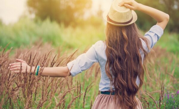 4 tips για να μακρύνετε τα μαλλιά σας γρηγορότερα