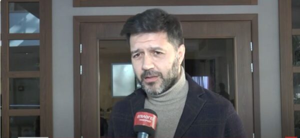 Επιστημονική ημερίδα του Οδοντιατρικού Συλλόγου Σερρών