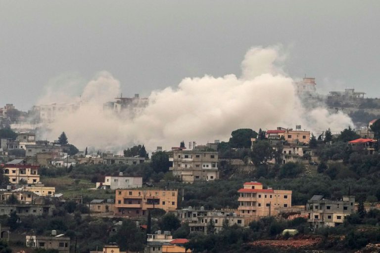 Reuters: Γαλλικό σχέδιο αποκλιμάκωσης της έντασης στα σύνορα Ισραήλ-Λιβάνου