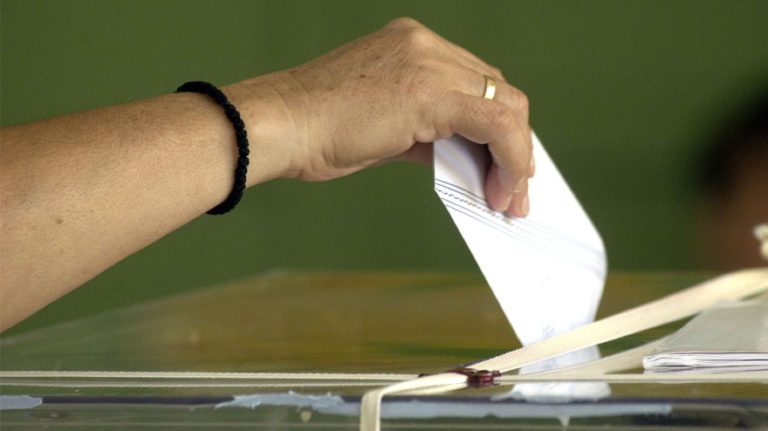 Δημοσκόπηση Alco: Με ποια κριτήρια θα ψηφίσουν οι πολίτες στις ευρωεκλογές – Πώς «βαθμολογούν» τους υπουργούς