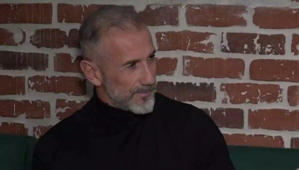 Τάκης Καραγκούνιας: «Είναι σκληρό αυτό που θα πω για την Ασημίνα, αλλά είναι η αλήθεια»