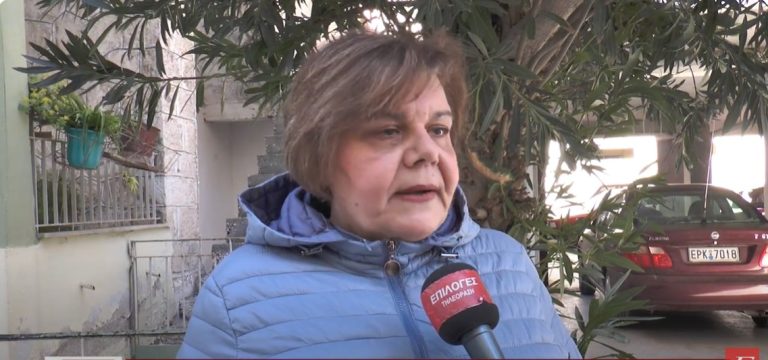 Σέρρες: Καταγγελία στον Διοικητή του Νοσοκομείου από τον Δημοκρατικό Σύλλογο Γυναικών- Videi