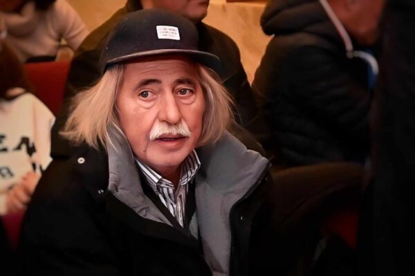 Ζαχαρίας Κατσάνης: Ποια είναι η επιθυμία της οικογένειας για την κηδεία του
