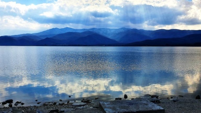 Ευαισθητοποίηση των νέων ανθρώπων για τον υδροβιότοπο της λίμνης Κερκίνης