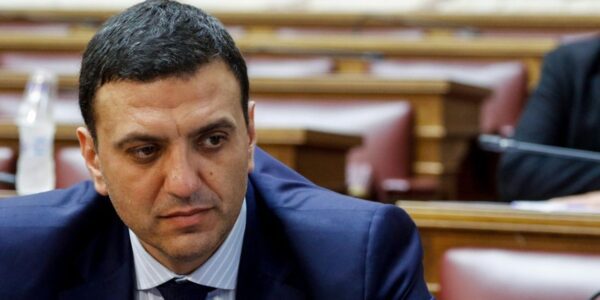 Βασίλης Κικίλιας: Με μηνύσεις και αγωγές απαντά σε αναρτήσεις στα social media για το αν «κέρδισε το ΛΟΤΤΟ»