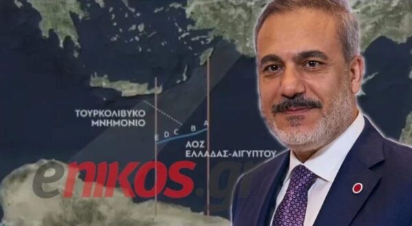 Η Τουρκία εκβιάζει την Μάλτα και πάει για ολική απόβαση στην Λιβύη – Η Ελλάδα στη μέγγενη