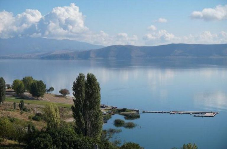 Αμύνταιο: Βρέθηκε η σορός του αγνοούμενου ψαρά στη λίμνη Βεγορίτιδα