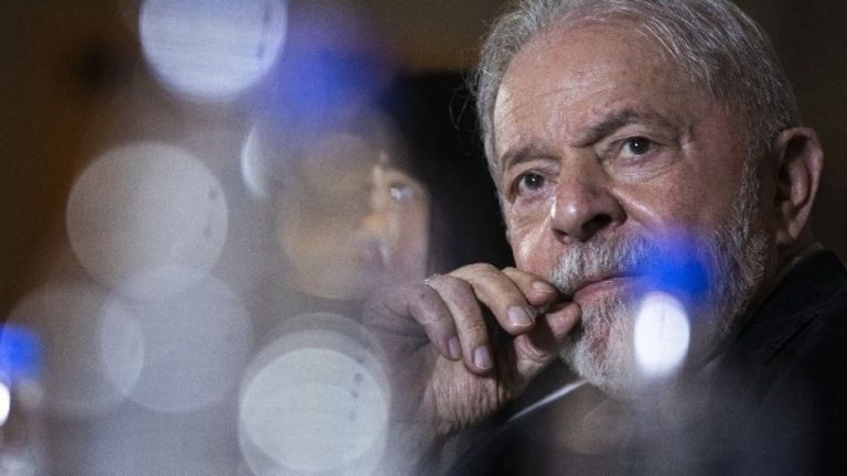 Ο πρόεδρος της Βραζιλίας κατηγορεί το Ισραήλ για «γενοκτονία»