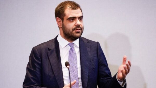 Π. Μαρινάκης: Όσα εξήγγειλε ο πρωθυπουργός για τους αγρότες θα γίνουν πράξη