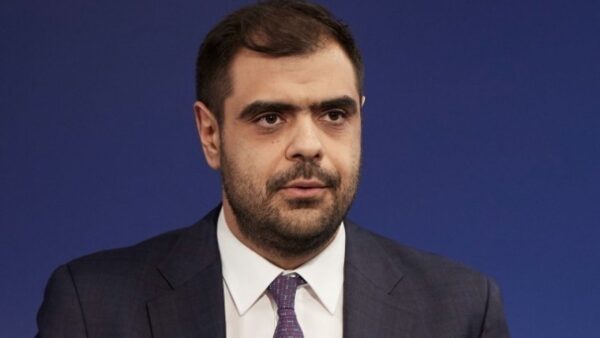 Π. Μαρινάκης: Όταν λέει κάτι ο πρωθυπουργός, το κάνει πράξη - Δεδομένη η επιστροφή του ειδικού φόρου κατανάλωσης για το πετρέλαιο στους αγρότες